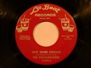 Northern Soul 45 THE MASQUERADERS One More Chance HEAR