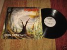 ROTTING CHRIST - NON SERVIAM , VINYL  LP