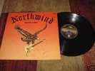 NORTHWIND - NORTHCOMIN , GREEK BAND, LP