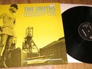 Smiths Barbarism Begins At Home rare German Rough Trade