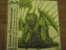 SABBAT- Satanas Francisconslaught 7