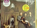 PLUSH LP RARE MODERN SOUL - RENE AND ANGELA 82 US