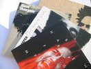 BEN HARPER BOX 3 VINYLS 3 LIMITED EDITION + OBI MINT