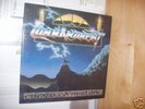 rare private metal LP COMMANDMENT Engraved in Stone OPM