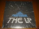 LARGE PROFESSOR -THE LP (2LP) PICTURE COVER 1996' /X
