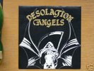 DESOLATION ANGELS : VALHALLA  7