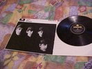 *WITH THE BEATLES* ORIGINAL 1963 UK ***STEREO*** LP