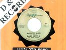 BABY HUEY/BABY SITTERS MONKEY MAN NORTHERN SOUL 45