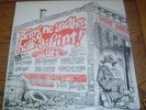 Rare R. Crumb Cover Art 