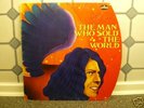 DAVID BOWIE-The Man Who Sold The World  Mercury6338041