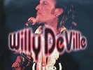 WILLY DEVILLE : RARE FRENCH LIVE 2 LP MINT 