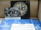 GONG--CAMEMBERT ELECTRIQUE--BYG/ ACTUEL 1971 + INSERTS
