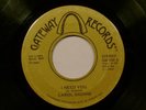 Modern 70s Soul 45 CAROL DIONNE I Need You GATEWAY HEAR