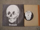 THE DAMNED - STRETCHER CASE BABY U.K. 7