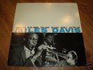 MILES DAVIS Volume 2 Orig Blue Note 1502 LP 161 Lex