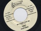 VERY RARE ROCKABILLY LENNY & STAR CHIEF PERFORMANCE NM