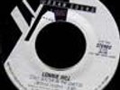 MODERN SOUL 45 - LONNIE HILL  cold winter in the ghetto