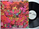 Cream Disraeli Gears MONO white label DJ LP Clapton