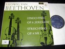 ORBIS ST BEETHOVEN String Trio BEH HIRSCHFELDER REIMANN