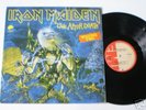 Iron Maiden (Live After Death VOL.2) Vinil Colombia