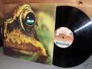 TOAD Rare 1st LP SWISS HARD Prog KILLER Psych Org 1971