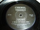  Ltd 300only GLAD TO BE GAY Tom Robinson 1975