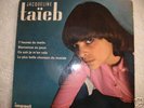 JACQUELINE TAIEB 