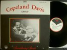 COPELAND DAVIS GROUP LP RARE OG MODERN SOUL REGALIA REC