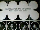 1971 MACEO and All the KING'S MEN Doing Their Own Thing