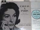 SAX 2503 B/S:CALLAS IN PARIS:LOVELY NM