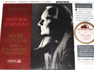ASD 433 W/G:BEETHOVEN SYM #6:CLUYTENS/BERLIN