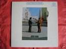 Pink Floyd - Half Speed Mastered - Wish you were here
