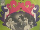 PINK FLOYD 7'' German original Apples and Oranges M-M-
