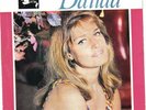 DALIDA - MANUEL BENITEZ 7/45 EP PORTUGAL BARCLAY