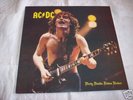 AC/DC - Dirty Deeds Down Under - Etat neuf