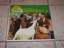 BEACH BOYS ORIG CLASSIC MONO LP