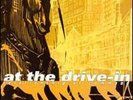 AT THE DRIVE-IN - RELATIONSHIP OF COMMAND (VINYL LP)