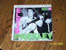 ELVIS PRESLEY FIRST ISSUE RCA VICTOR EPB-1254-1 RECORD