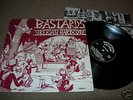 BASTARDS- siberian hardcore lp orig kbd appendix