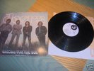  DOORS PROMO WAITING FOR THE SUN  LP RECORD