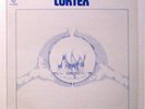 rare ++ CORTEX : Troupeau bleu - LP french prog Mint-