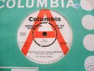 The Shotgun Express - Curtains 1966 UK 45 ROD STEWART