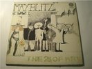 MAY BLITZ - THE 2nd OF MAY - VERTIGO EX/EX 1st pr?