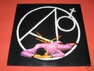 LP TOREROS AFTER OLE ORIG SPANISH PUNK KBD PRIVATE 1983
