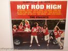 The Knights Hot Rod High Surf Rock Duophonic LISTEN