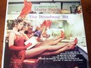 MARTY PAICH, BROADWAY BIT, 1959 ORIGINAL MONO LP, W1296