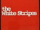 WHITE STRIPES Elephant 2x  LP RARE US PROMO NM