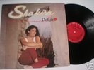 SHAKIRA PELIGRO RARE  promo  mint LP COLOMBIA look