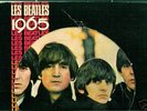 BEATLES 65-ORIGINAL FRANCE-OSX 228
