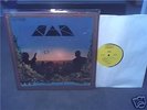 KAK Original Psych LP/Original Yellow Label Epic Press